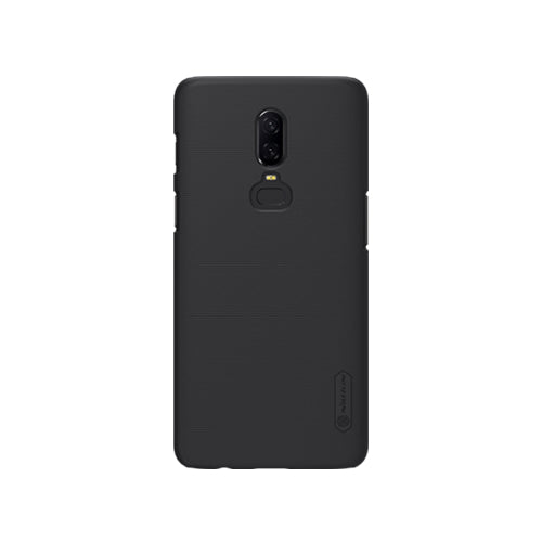 Oneplus 6 Frosted Shield Nillkin + Lamina – imagen 2