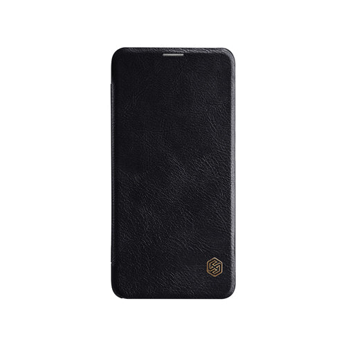 Oneplus 6 Qin Flip Cover Cuero Nillkin – imagen 2