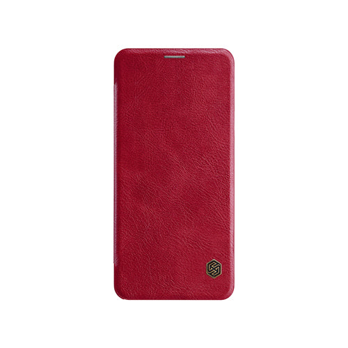 Lg G7 Qin Flip Cover Cuero Nillkin – imagen 4