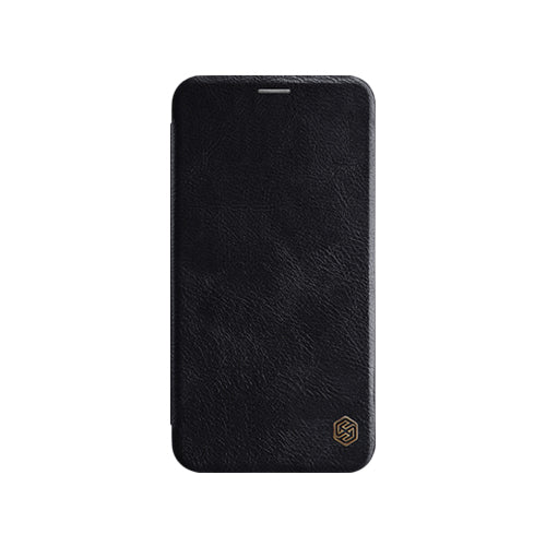 Iphone Xs Max Qin Flip Cover Cuero Nillkin – imagen 2