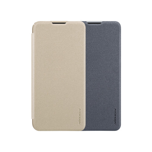 Huawei P Smart 2019 Flip Cover Sparkle Nillkin