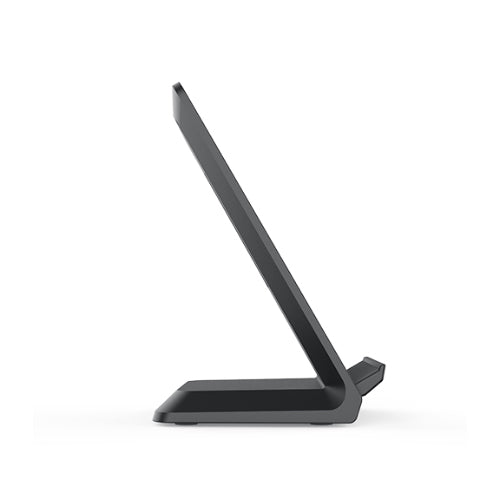 Cargador Inalámbrico Nillkin Qi Stand Pro Negro – imagen 4