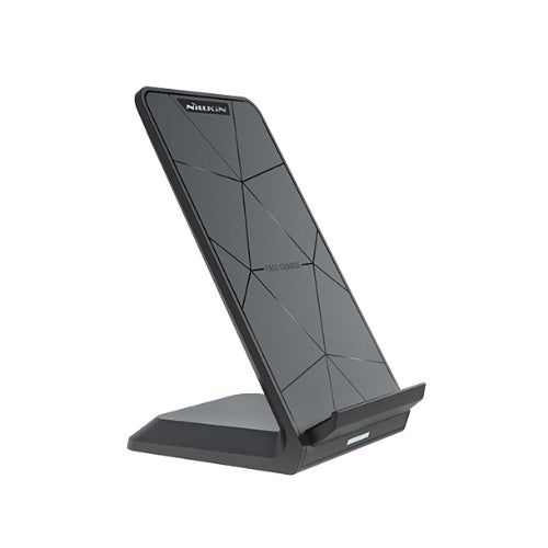 Cargador Inalámbrico Nillkin Qi Stand Pro Negro – imagen 3