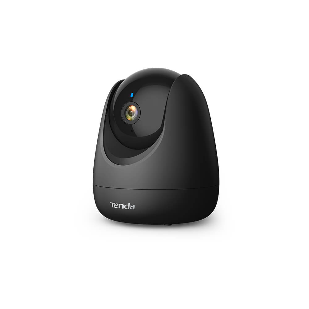 Cámara Seguridad Wifi Interior Horizontal Vertical 1080P Cp3 Negro – imagen 3