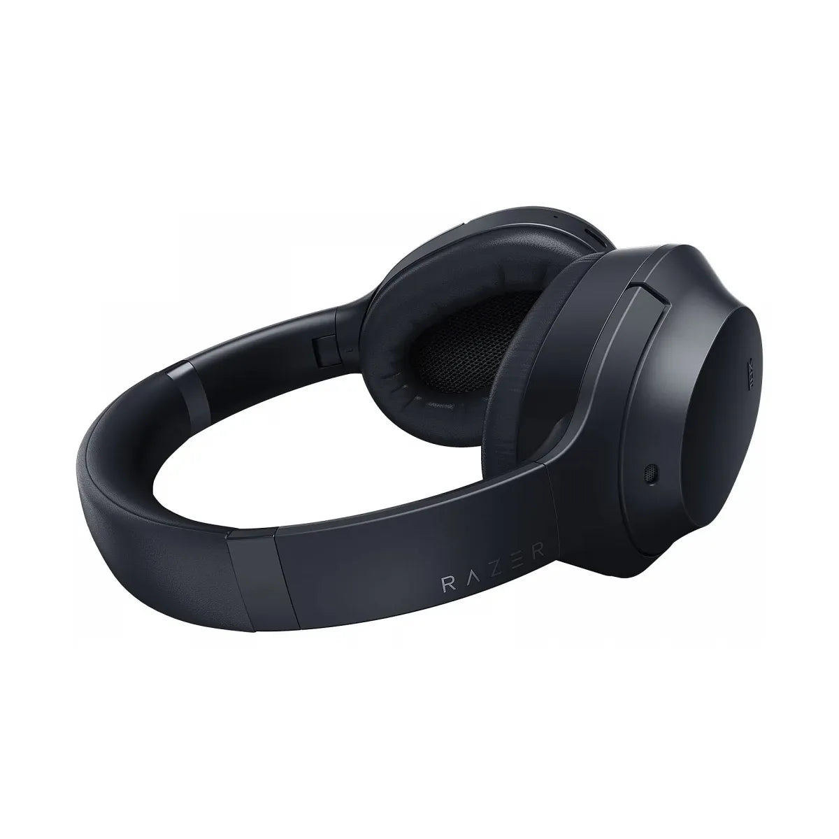 Audifonos Bluetooth Razer Opus Anc Cancel Ruido Thx Negro – imagen 3