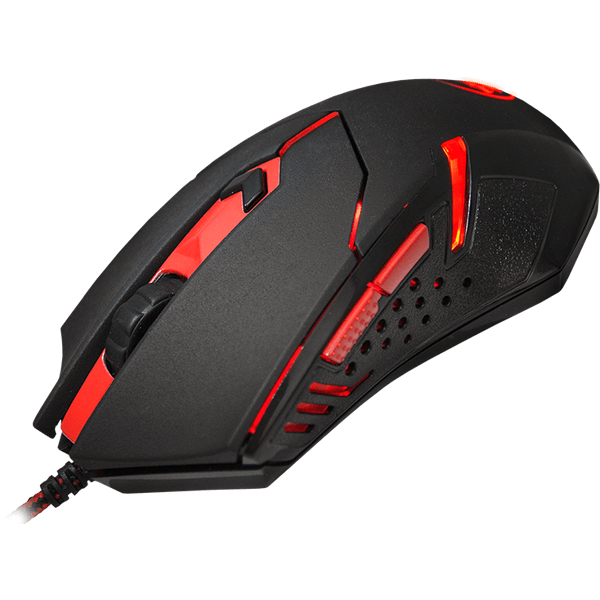Mouse Gamer Redragon Centrophorus M601 – imagen 3