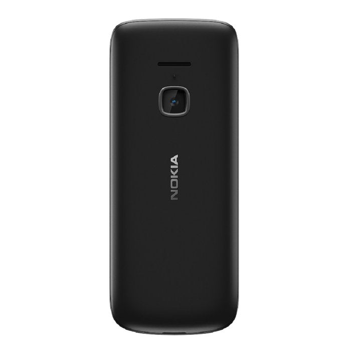 Nokia 225 4G 128 Mb 64 Mb Ram Negro – imagen 2