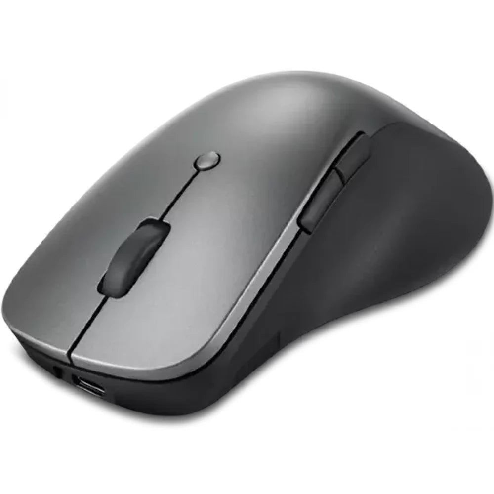 Mouse Lenovo Bluetooth Profesional 4Y51J62544 Negro – imagen 3