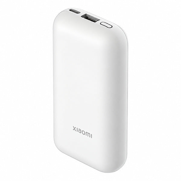 Powerbank Xiaomi 10000 mAh 33W Pocket Edition Pro