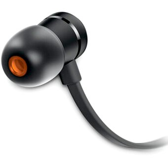 Audifono Jbl In-ear T290 Original Negro – imagen 3