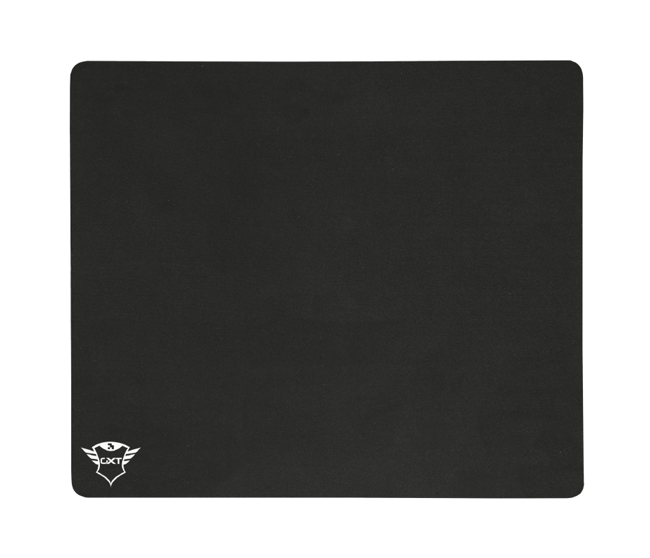 Mousepad Gamer Trust Gxt 752 Tamaño M 25x21 Negro – imagen 2