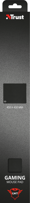 Mousepad Gamer Xl Gxt 756 Trust – imagen 4