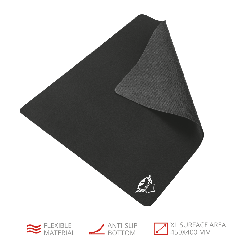 Mousepad Gamer Xl Gxt 756 Trust – imagen 2