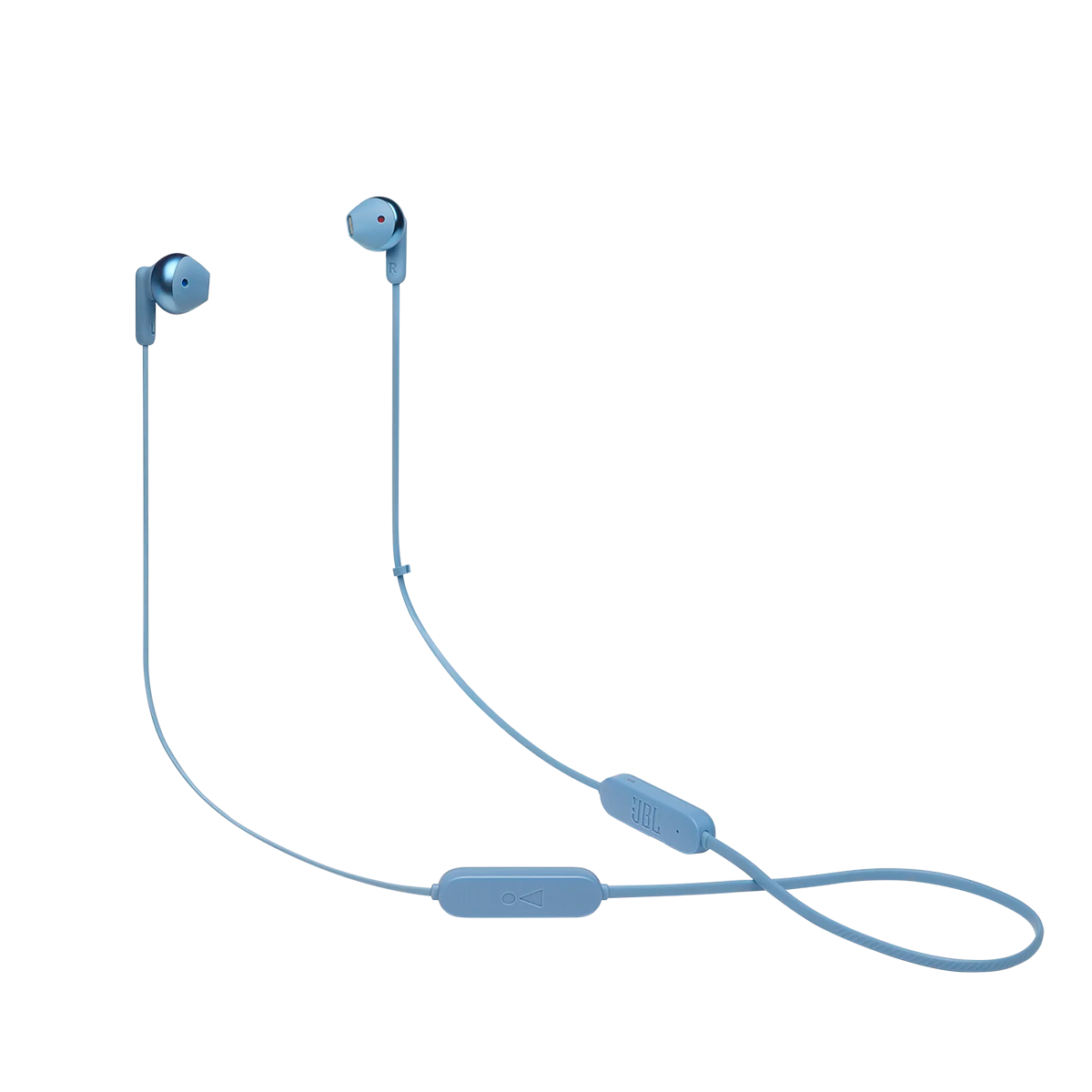 Audifonos In Ear Bluetooth Jbl Tune 215bt Azul