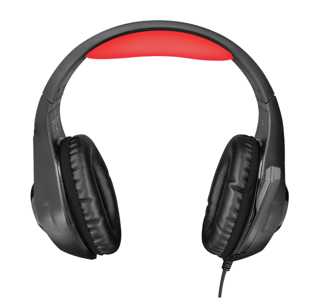 Audifono Gamer Trust Nero Gxt 313 Pc Ps4 Xbox One – imagen 4