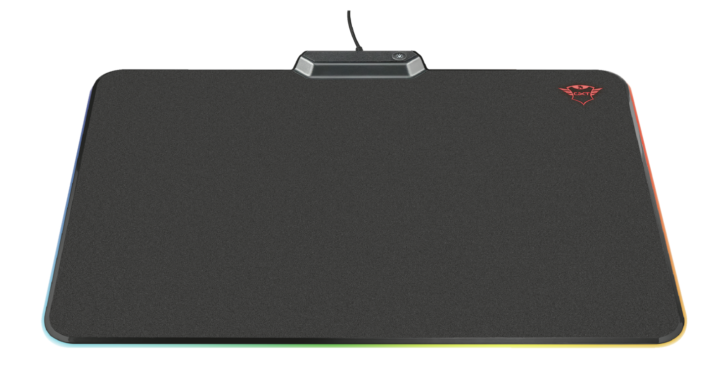 Mousepad Gamer Trust Gxt 760 Glide Rgb – imagen 4