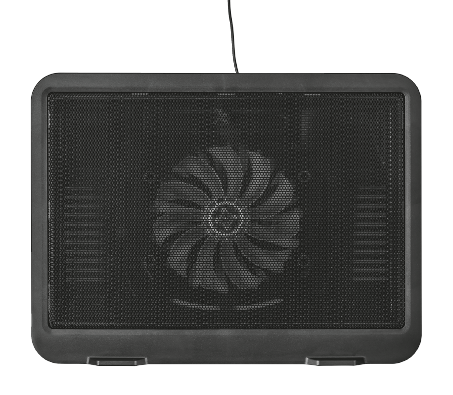 Mesa Ventilador Notebook De 16 Pulgadas Ziva Trust – imagen 2