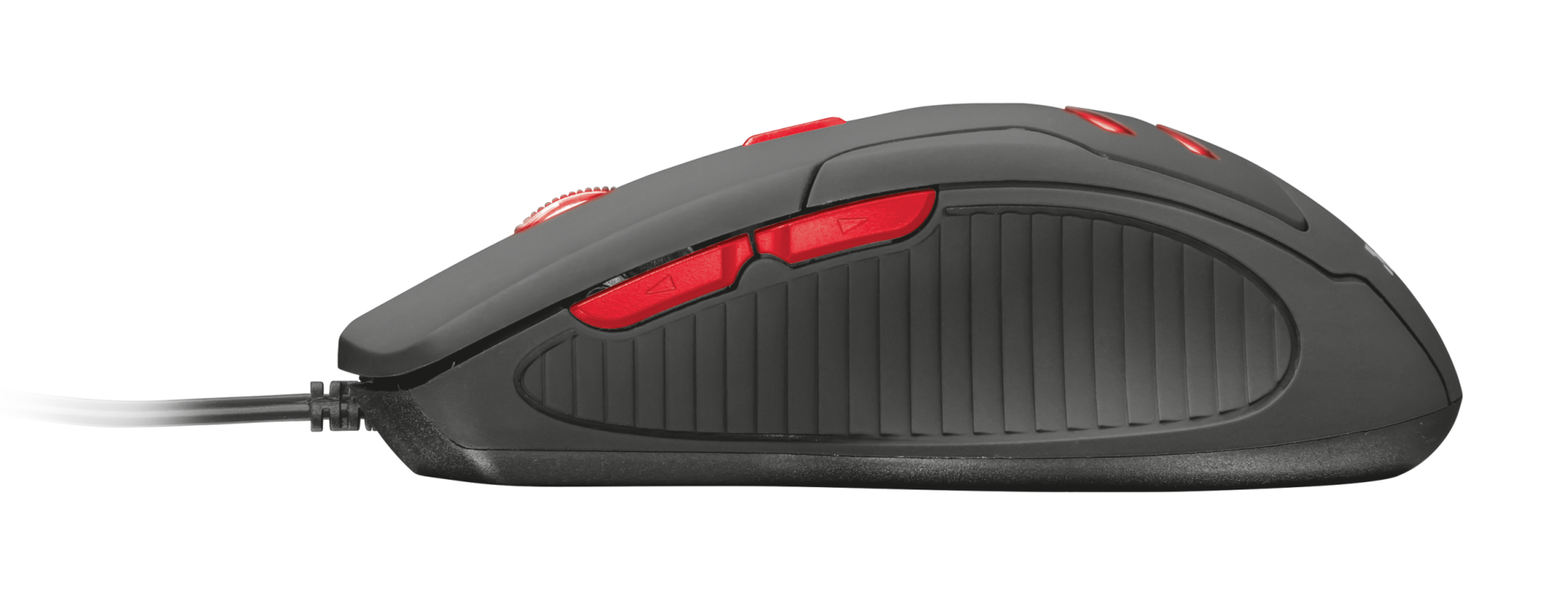 Kit Gamer Mouse + Mousepad Ziva Trust – imagen 9