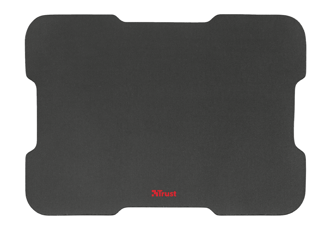 Kit Gamer Mouse + Mousepad Ziva Trust – imagen 4