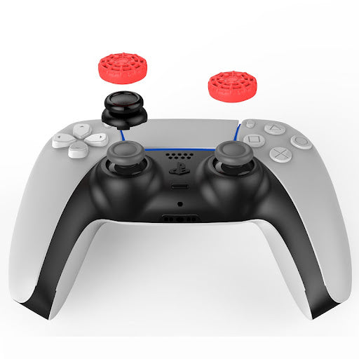 Funda Analogos Thumbs Grips Controles Ps5 Ipega Pg-p5p07 12 en 1 – imagen 2