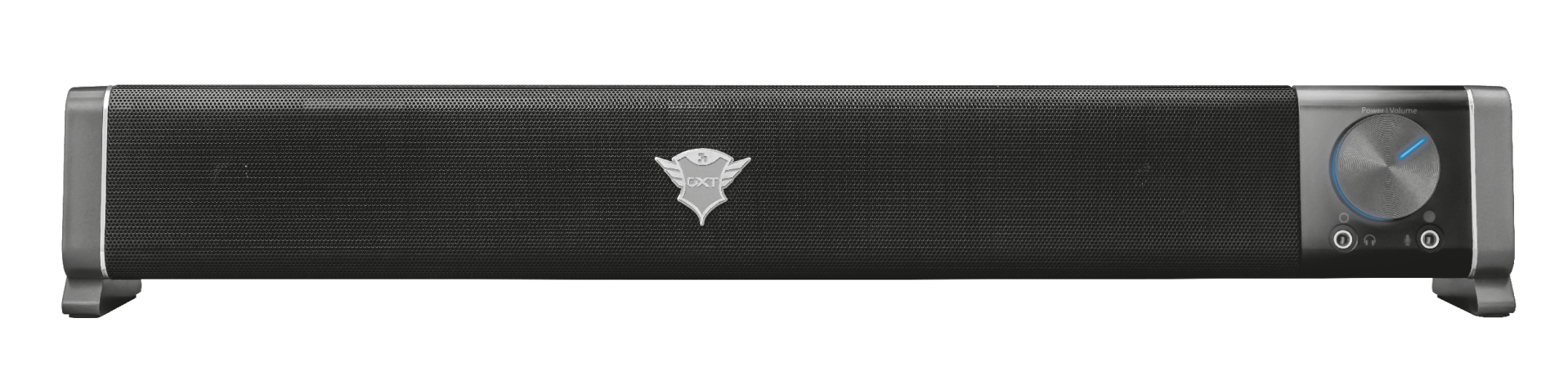 Parlante Soundbar Trust Asto Pc y Tv Gxt 618 – imagen 2