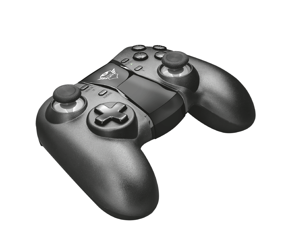 Control Joystick Bluetooth Trust Gxt 590 Bosi Negro – imagen 5