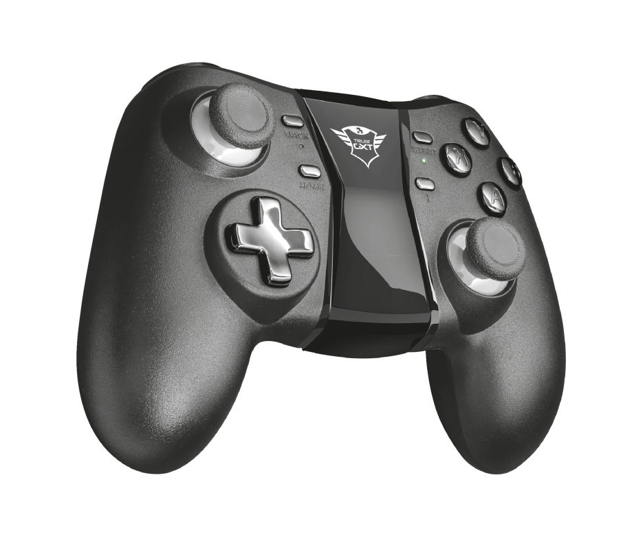 Control Joystick Bluetooth Trust Gxt 590 Bosi Negro – imagen 2
