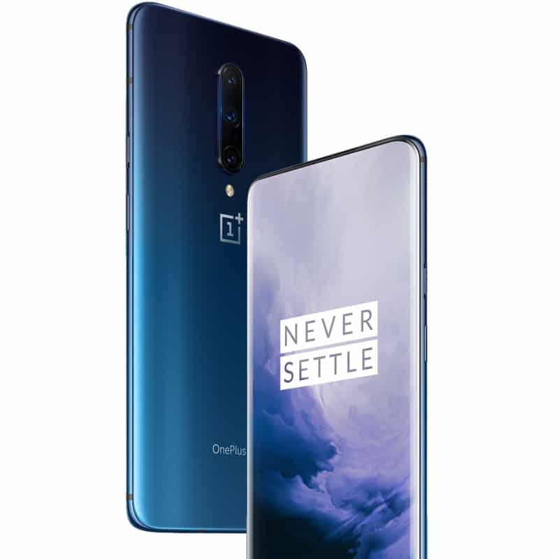 Oneplus 6T Lamina de Vidrio Para Camara Imak – imagen 2