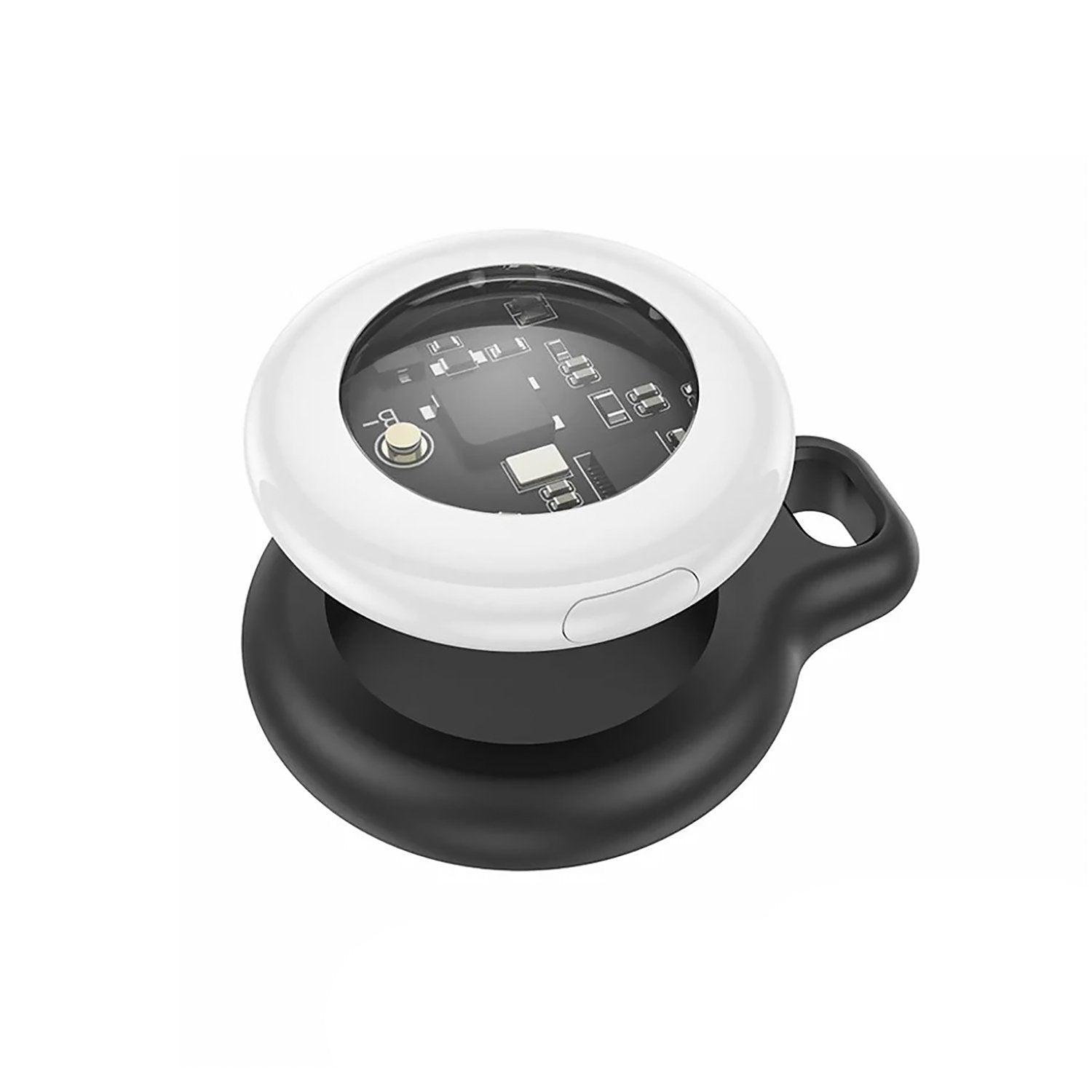 Dispositivo Inteligente Anti Pérdida Hoco E91 Gps Blanco – imagen 2