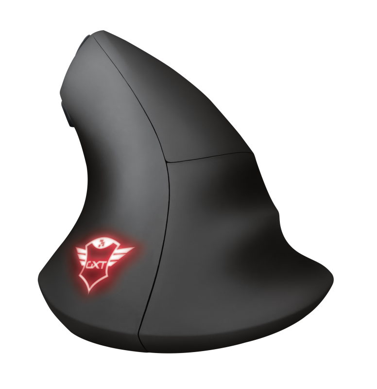 Mouse Gamer Vertical Trust Gxt 144 Rexx – imagen 6