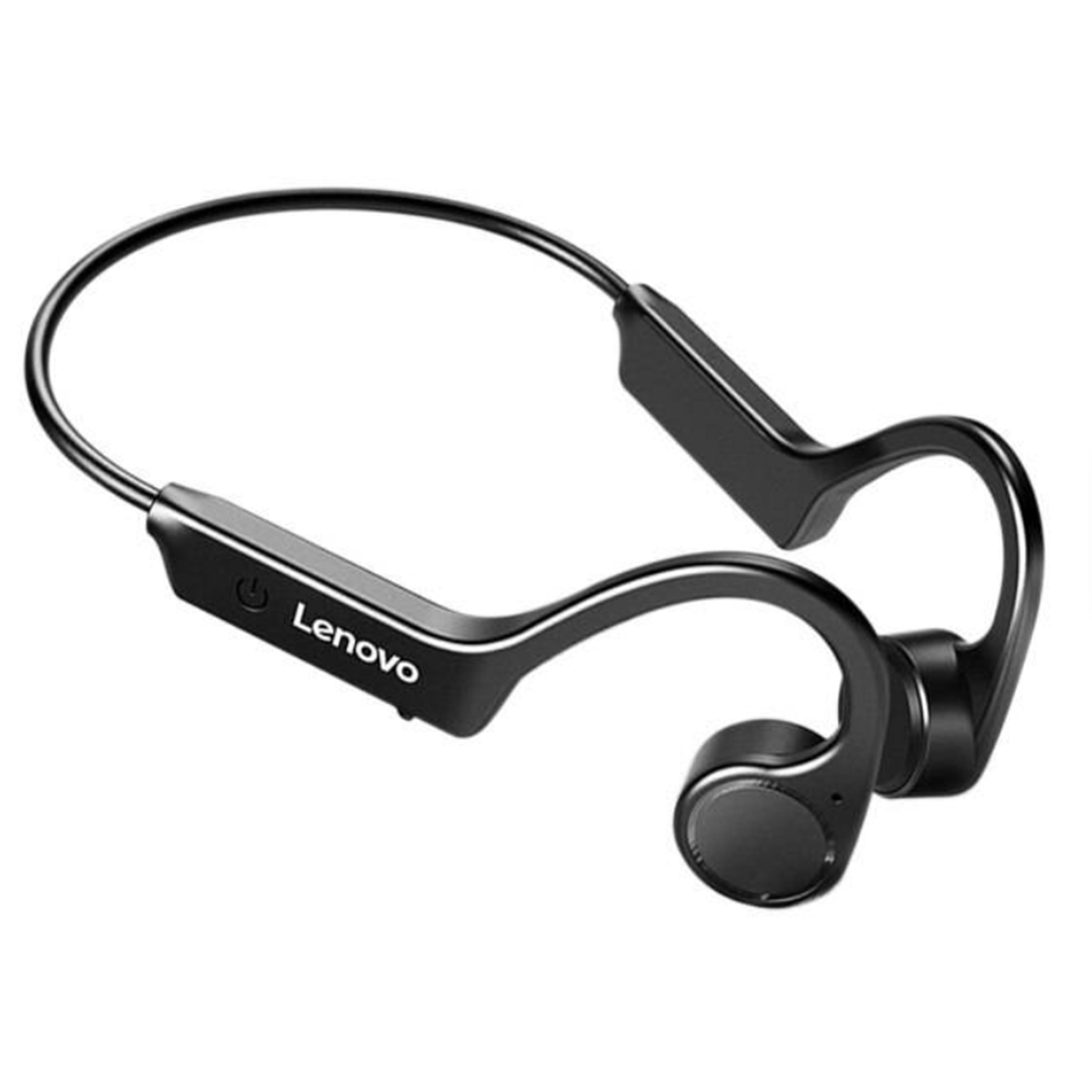 Audífonos Bluetooth Lenovo X4 Negro
