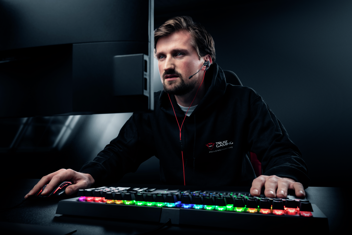 Audifono Gamer Trust Gxt 408 Cobra Pc Ps4 Switch Xbox – imagen 6