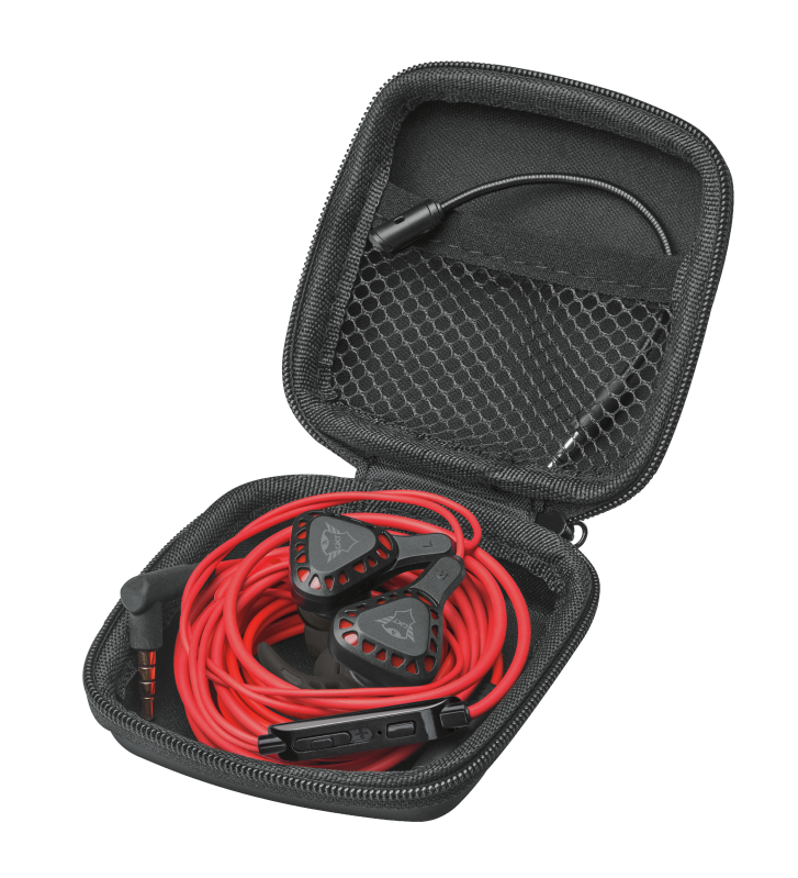 Audifono Gamer Trust Gxt 408 Cobra Pc Ps4 Switch Xbox – imagen 4