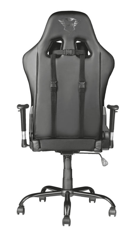 Silla Gamer Resto Trust Gxt 707b Negro – imagen 2