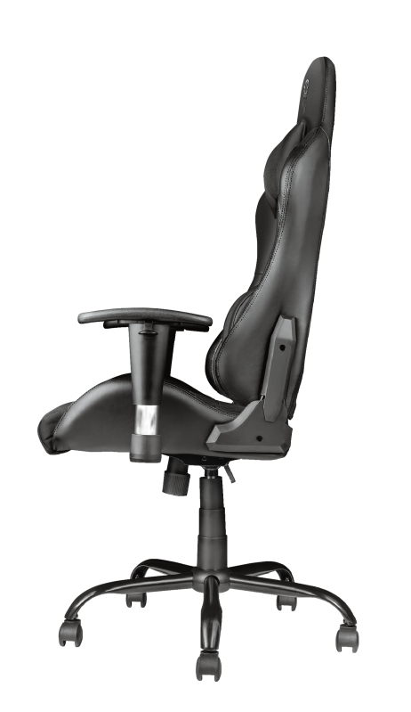 Silla Gamer Resto Trust Gxt 707b Negro – imagen 3