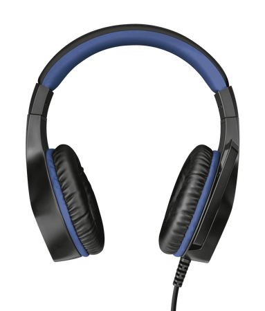 Audifonos Gamer Trust Gxt 404b Rana Para Ps4 Ps5 Azul – imagen 3
