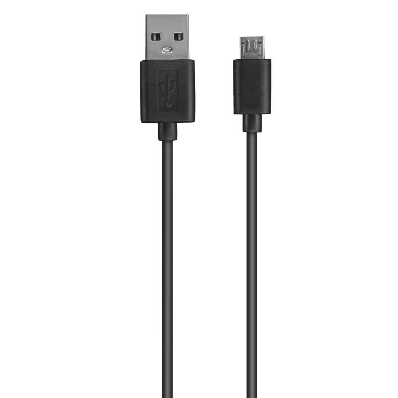 Audifonos Deportivos Bluetooth Trust Usan Negro – imagen 4