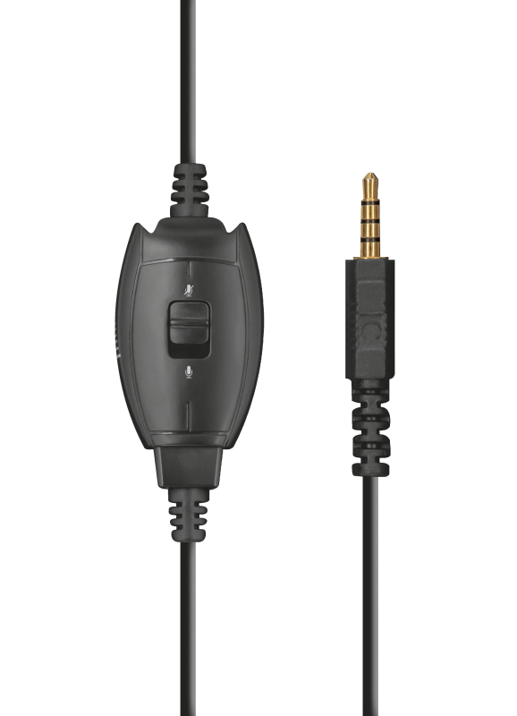 Audifonos Gamer Trust Gxt 404r Rana Nintendo Switch – imagen 3