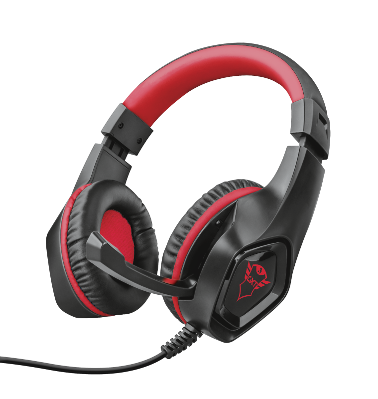 Audifonos Gamer Trust Gxt 404r Rana Nintendo Switch – imagen 5