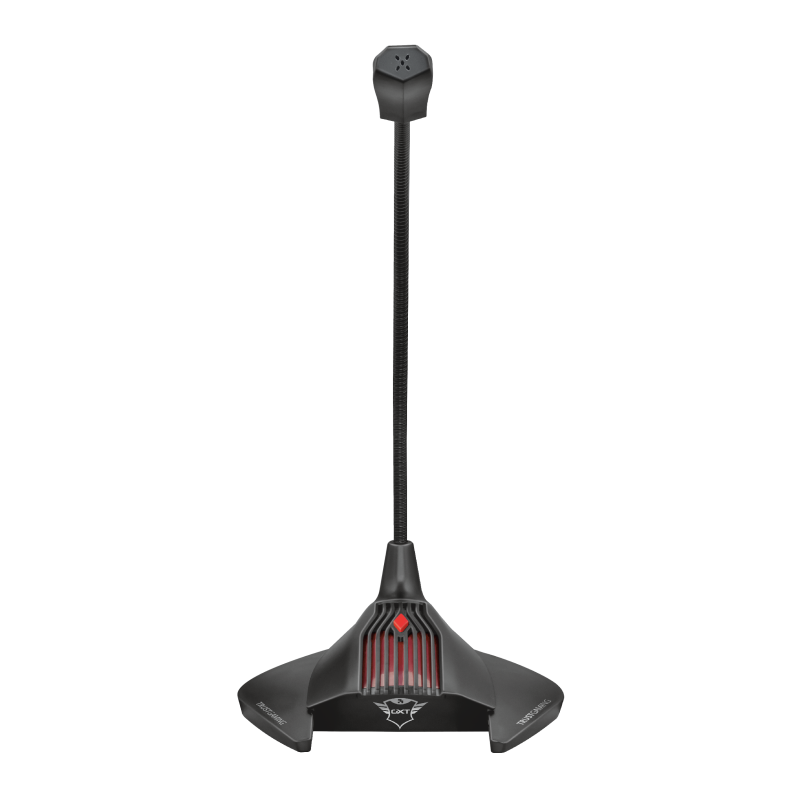 Microfono Gamer Trust Gxt 239 Nepa Negro – imagen 4