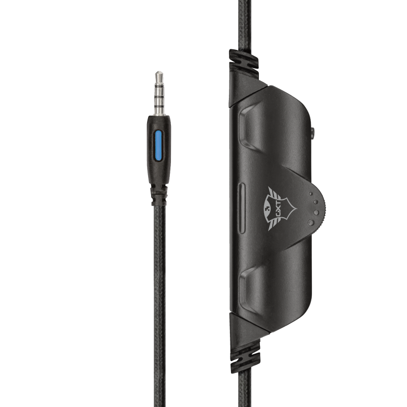 Audifonos Gamer Corsair Hs35 Pc Ps5 Xbox Switch Negro – imagen 5