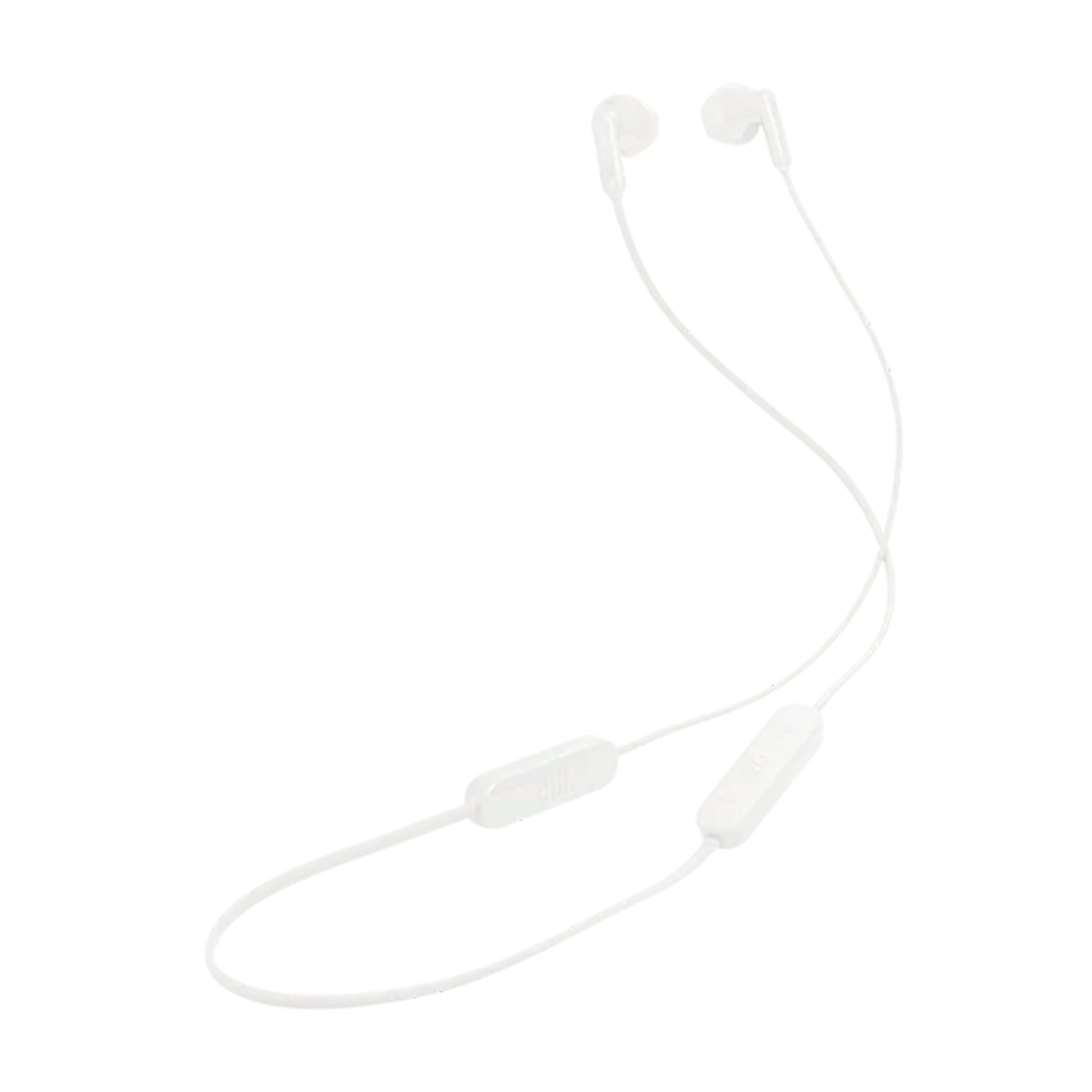 Audifonos In Ear Bluetooth Jbl Tune 235bt Blanco
