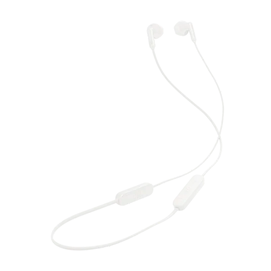 Audifonos In Ear Bluetooth Jbl Tune 235bt Blanco