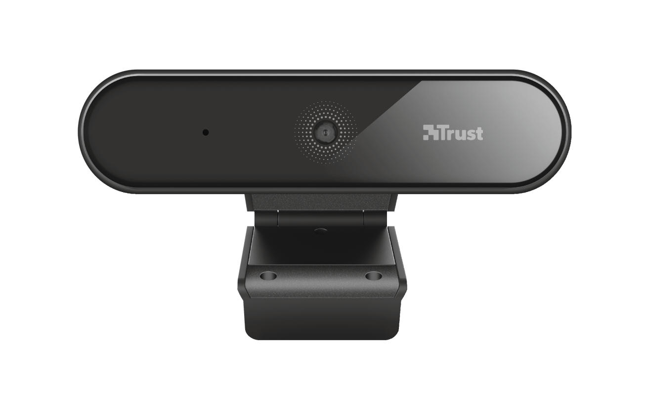 Webcam Trust Tyro Usb Full HD Negro – imagen 6
