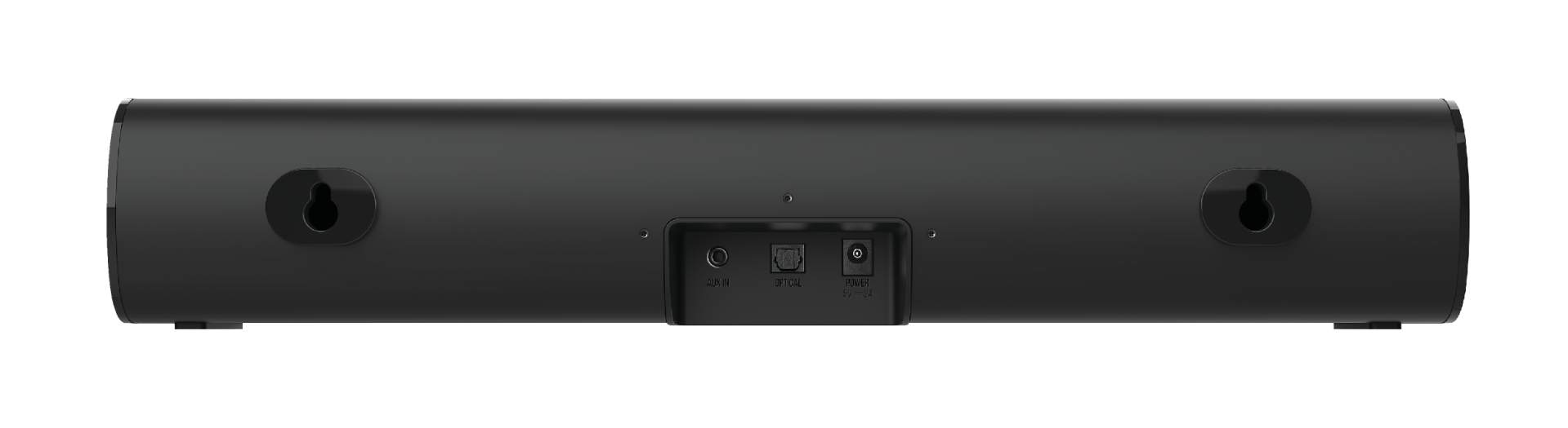 Parlante Soundbar Trust Lino HD Bluetooth Negro – imagen 5