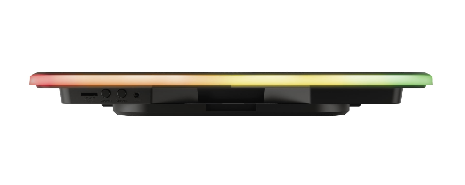 Ventilador Notebook Gamer Trust Gxt 1126 Aura Rgb Negro – imagen 8