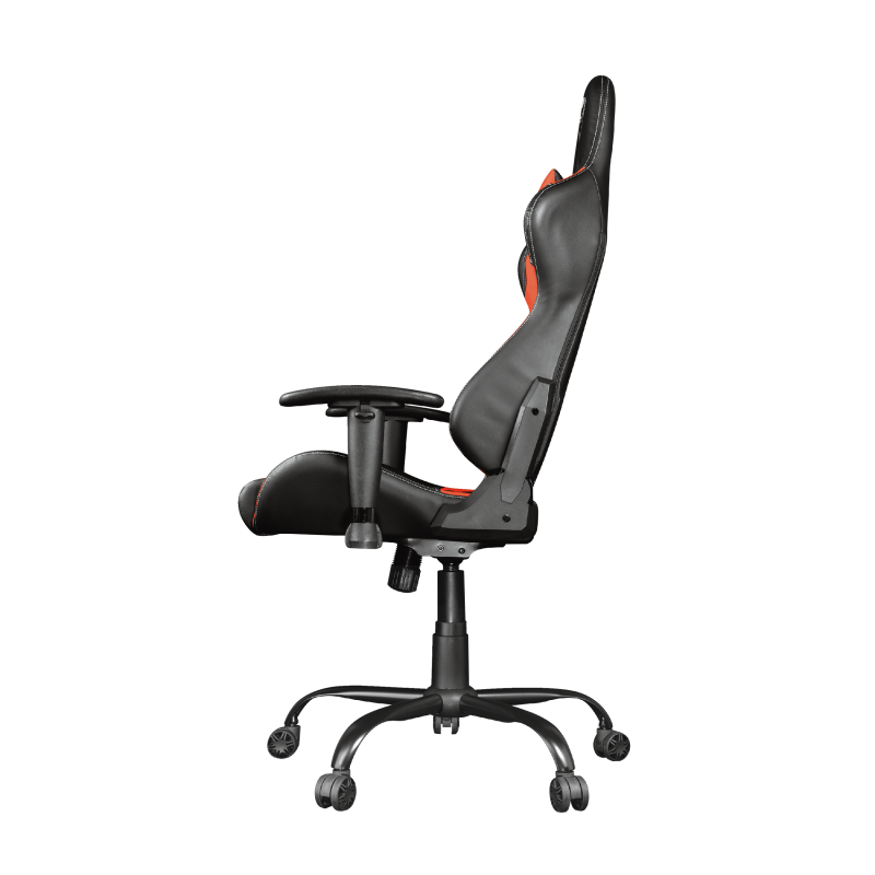Silla Gamer Trust Resto Gxt 708r Roja – imagen 3
