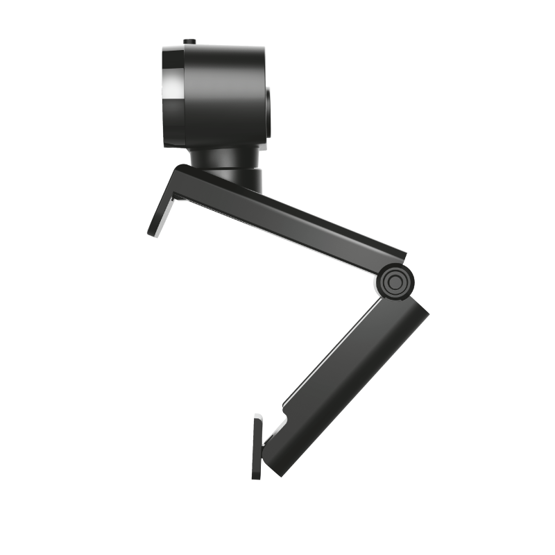 Webcam Trust Taxon Webcam QHD 2k Usb Negro – imagen 4