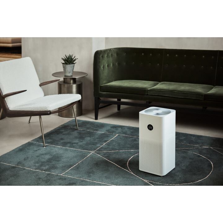 Xiaomi Purificador de Aire Mi Air Purifier 3c Eu Blanco – imagen 3