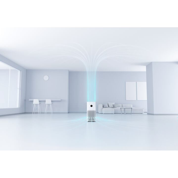 Xiaomi Purificador de Aire Mi Air Purifier 3c Eu Blanco – imagen 4